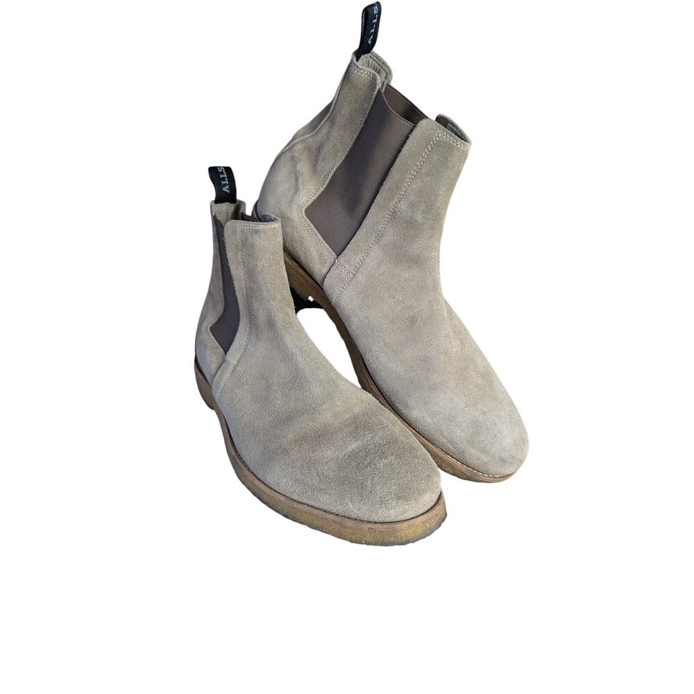 All Saints Rhett Mens Chelsea Boot EU 44 M11